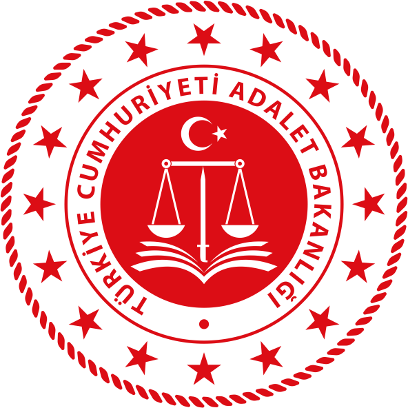 Adalet Bakanlığı Logosu