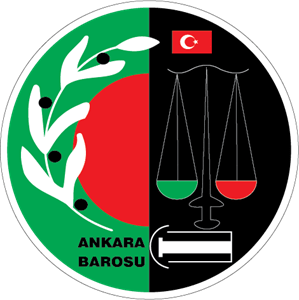 Ankara Barosu Logosu